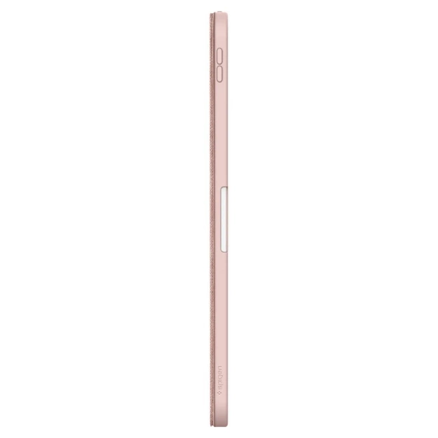 Etui Spigen Urban Fit pre Apple iPad Pro 11 5/2024 Rose Gold