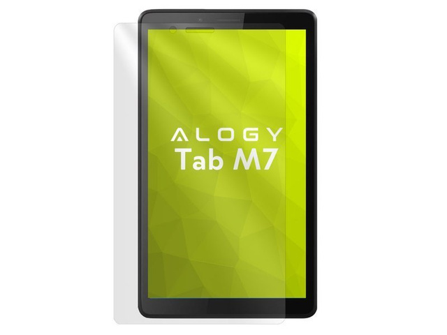 Alogy Schutzfolie für Lenovo Tab M7 TB-7305F