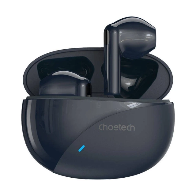 TWS Headphones Choetech BH-T24 Stereo Sound DNS