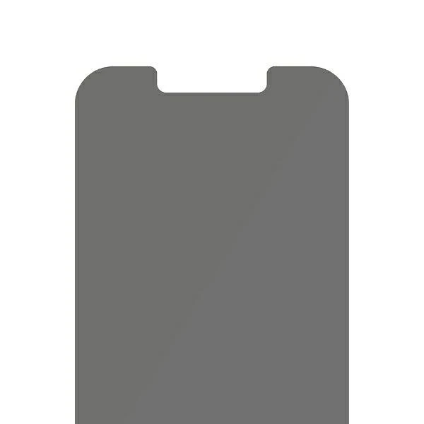 PanzerGlass Standard Super pre iPhone 13 Mini 5,4" Privacy Antibacterial P2741