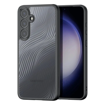 Dux Ducis Aimo case for Samsung Galaxy S24 - black