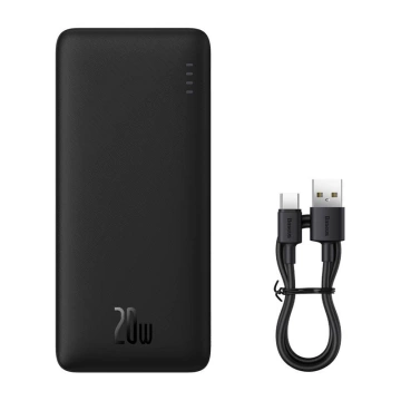 Baseus Airpow 10000mAh 20W Powerbank Black