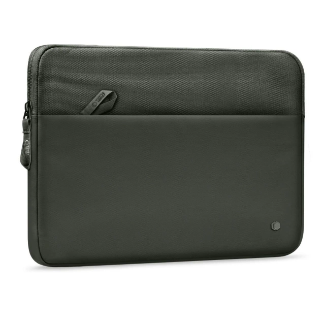 Pokrowiec na Laptop 13-14" Tech-Protect Sleeve Army Green