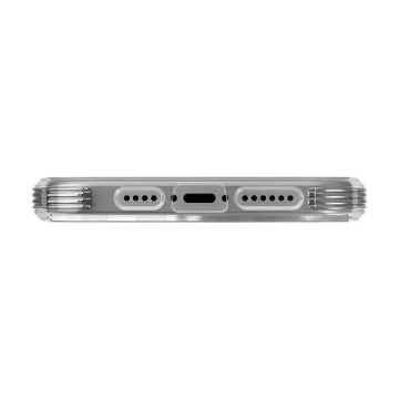 UNIQ Etui Combat iPhone 13 Pro / 13 6.1" Aramid Frost