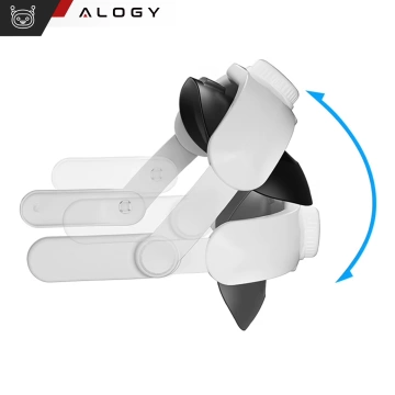 HUB splitter Alogy Adaptér pre počítačový notebook s USB-C na 3x USB-A 2.0 1x USB-A 3.0 sivý