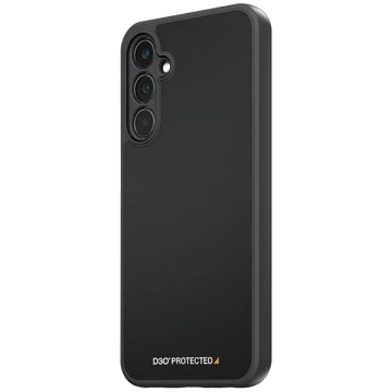 Puzdro pre Samsung Galaxy A25 5G PanzerGlass HardCase D3O ochranné čierne