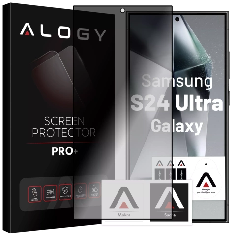 HUB splitter Alogy Adaptér pre počítačový notebook s USB-C na 3x USB-A 2.0 1x USB-A 3.0 sivý