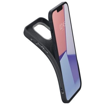 Puzdro Spigen Cyrill Ultra Color Mag MagSafe pre Apple iPhone 14 Plus Dark