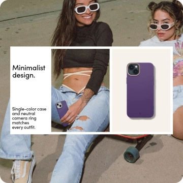 Чохол Spigen Cyrill Ultra Color Mag MagSafe для Apple iPhone 14 Plus