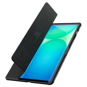 SPIGEN ULTRA HYBRID «PRO» GALAXY TAB S10 FE PLUS 13.1 X620 / X626B ЧОРНИЙ
