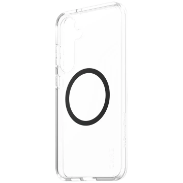 Чохол для Samsung Galaxy S25 Plus CARE від PanzerGlass Flagship MagSafe Black