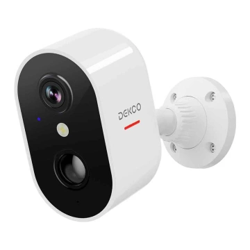 DEKCO DC6L 3MP HD-Außenkamera