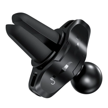 Magnetický držiak do auta MagSafe N50 na tabuľu / Čierna mriežka