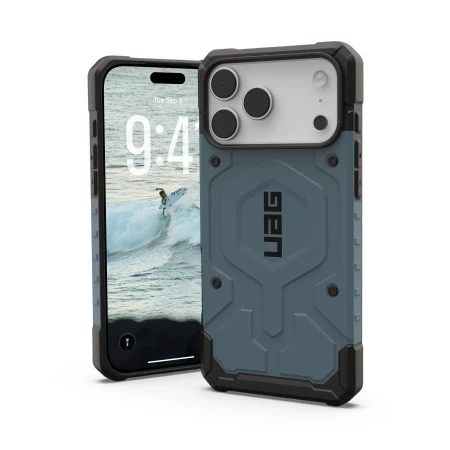 Etui do iPhone 17 UAG Pathfinder MagSafe Czarne