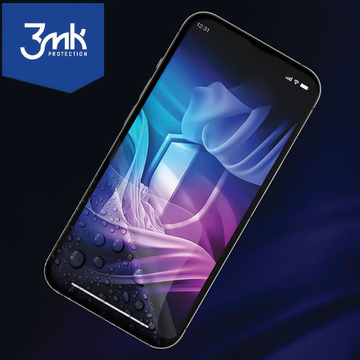 3MK Silky Matt Pro for Samsung Galaxy S23 5G S911 Matte Protective Film