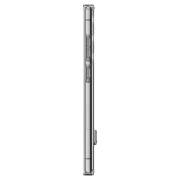 Telefon Spigen Ultra Hybrid „S“ pro Samsung Galaxy S23 Ultra Crystal Clear