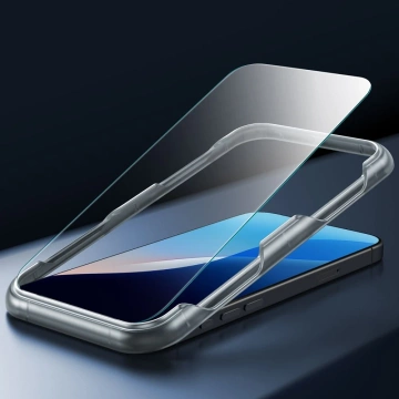 Etui ESR Classic Pro Set MagSafe iPhone 16 Clear Przezroczyste