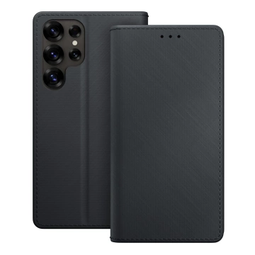 Puzdro-peňaženka pre Samsung Galaxy S25 Ultra 3mk