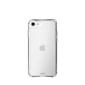 UAG Plyo - ochranný obal pre iPhone SE 2/3G, iPhone 7/8 (ice)