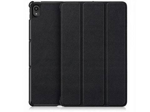 Alogy Book Cover pre Lenovo Tab P11 TB-J606F čierny