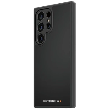Чохол для Samsung Galaxy S24 Ultra PanzerGlass HardCase D3O Black