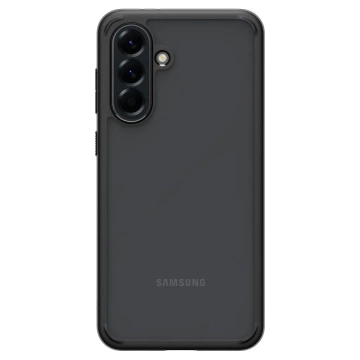 Protective case for Samsung Galaxy A56 5G Spigen Ultra Hybrid Matte Black