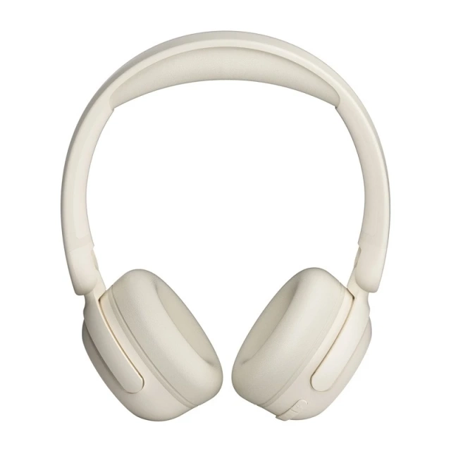 1MORE Mini HQ20 Wireless Headphones, ANC (White)