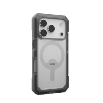 Etui do iPhone 17 Pro UAG Trooper Mag MagSafe Clear/Black