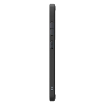 Чохол для Samsung Galaxy S25 Plus Spigen Ultra Hybrid Frost Black