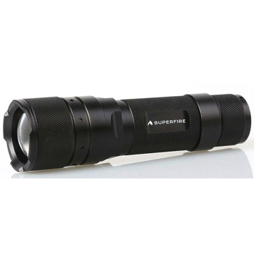 Baterka Superfire F3-L2, 1000 lm