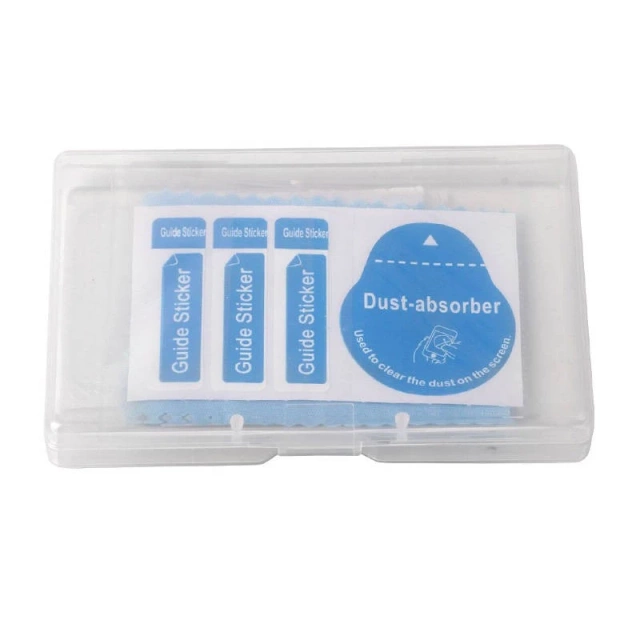 Sunnylife tempered glass for DJI Mavic 3 lens (M3-BHM121) 1 pc