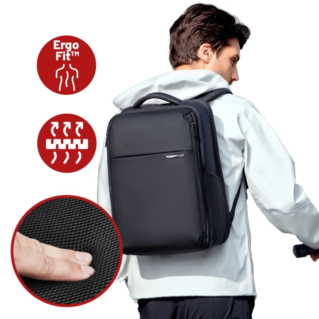 Kryt pre Apple iPhone 16 Pro Max Alogy MagSafe Hybrid Matte Case Matný kryt s ochranou šošovky čierny