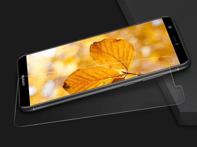 Alogy Tempered Glass Screen Protector for Huawei P Smart