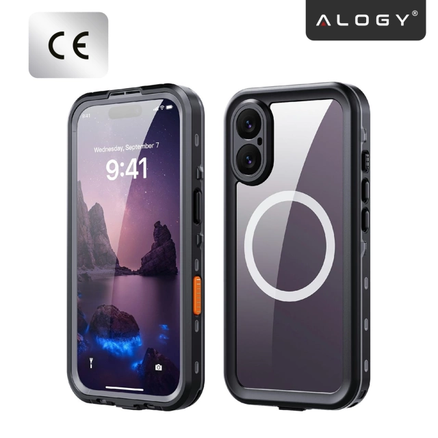 Alogy 8K 60Hz 48GBps 3m HDMI 2.1 Cable Black