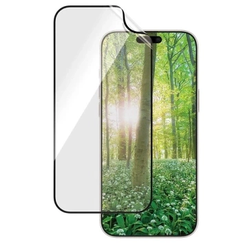 Загартоване скло для iPhone 16 Pro Max PanzerGlass MATRIX Screen Protector