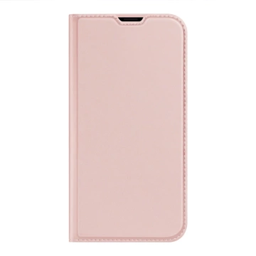 Dux Ducis Skin Pro holster cover iPhone 14 Plus pink