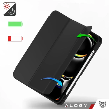 HUB splitter Alogy Adaptér pre počítačový notebook s USB-C na 3x USB-A 2.0 1x USB-A 3.0 sivý