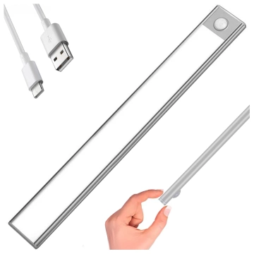 HUB splitter Alogy Adaptér pre počítačový notebook s USB-C na 3x USB-A 2.0 1x USB-A 3.0 sivý