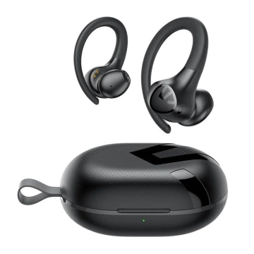 Soundpeats Wings2 headphones (black)