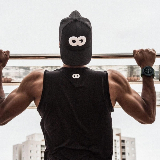 Нейлоновий ремінь для Garmin Fenix 5x 6x 7x Pro 26mm Nylon Band Sport Military green