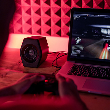 Edifier HECATE G2000 2.0 Speakers Black