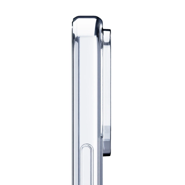 Etui 3mk Clear MagCase für iPhone 16 Plus