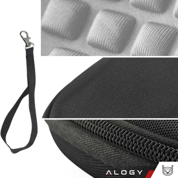 Puzdro na kryt myši Alogy pre Logitech MX Master 3