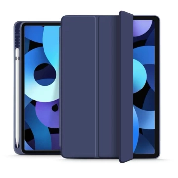 TECH-PROTECT SC PEN IPAD AIR 4 2020 / 5 2022 NAVY BLUE