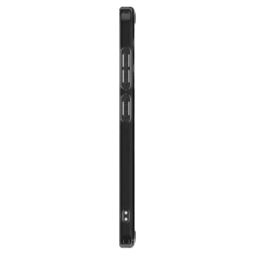 Чохол для Samsung Galaxy S25 Black Spigen Ultra Hybrid MagSafe