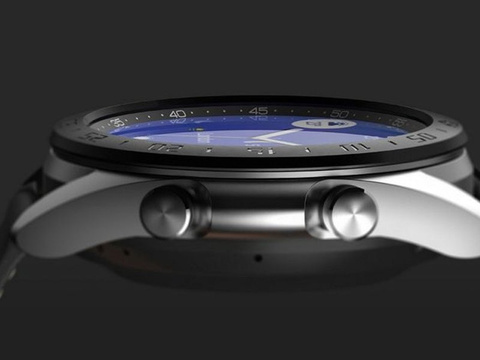Rám Ringke pre Samsung Galaxy Watch 3 41 mm čierny