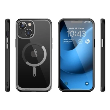 Supcase ub mag safe iphone 14 plus black