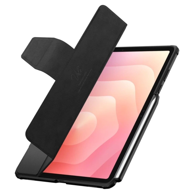 Etui Ochronne do Samsung Galaxy Tab S11 11" Spigen Ultra Hybrid Pro Black