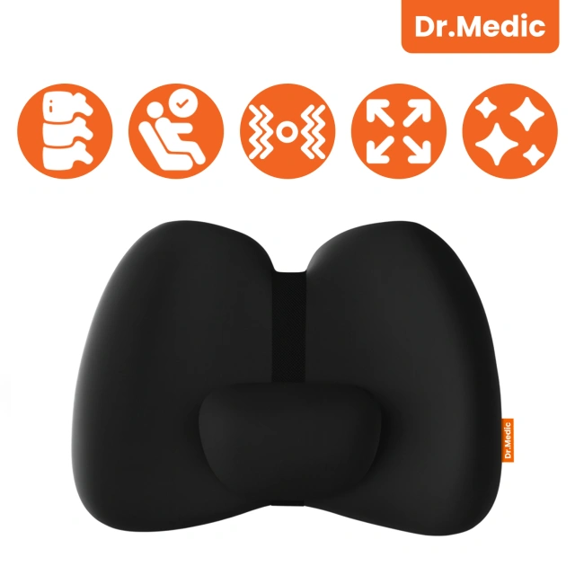 Pouzdro pro Apple iPhone 16 Pro Max Alogy MagSafe Hybrid Matte Case Matte Cover with Lens Protection Black