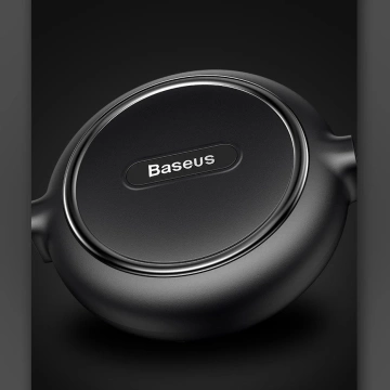 Baseus Golden Loop 3in1 ausziehbares Kabel USB - Micro USB / Lightning / USB-C 3.5A 35cm - 120cm schwarz (CAMLT-JH01)